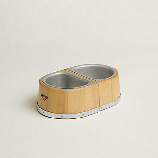 Dog bowl, M | Hermès USA